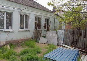 Дом 50м², 1-этажный, участок 4 сот.  