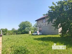 Дом 154м&sup2;, 2-этажный, участок 8 сот.  