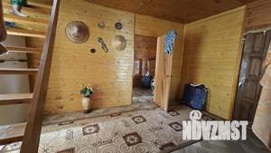Дом 120м², 2-этажный, участок 5 сот.  