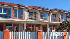 Таунхаус 191м², 3-этажный, участок 1 сот.  