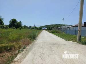 Дом 90м&sup2;, 2-этажный, участок 6 сот.  