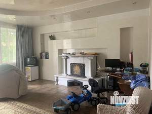 Дом 550м&sup2;, 2-этажный, участок 8 сот.  