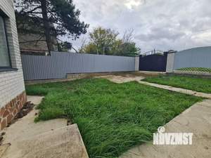 Дом 134м², 2-этажный, участок 4 сот.  