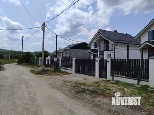 Дом 120м², 2-этажный, участок 6 сот.  