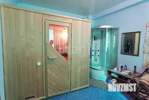 Таунхаус 148м², 3-этажный, участок 3 сот.  