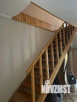 Дом 144м², 2-этажный, участок 5 сот.  