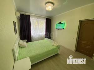 Таунхаус 105м&sup2;, 3-этажный, участок 5 сот.  