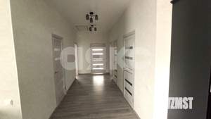 Дом 120м&sup2;, 1-этажный, участок 5 сот.  