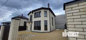 Дом 150м², 2-этажный, участок 3 сот.  