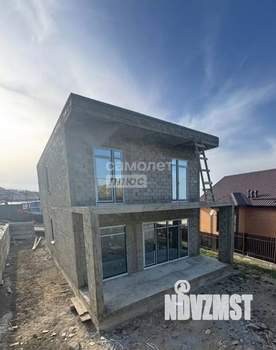 Дом 236м&sup2;, 2-этажный, участок 4 сот.  