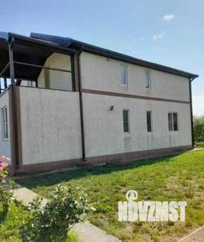 Дом 185м², 2-этажный, участок 7 сот.  