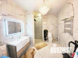 Коттедж 400м&sup2;, 5-этажный, участок 14 сот.  