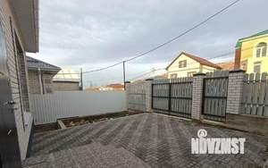 Дом 90м&sup2;, 1-этажный, участок 3 сот.  