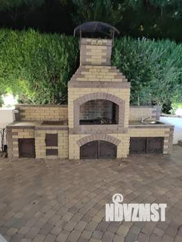 Дом 234м&sup2;, 2-этажный, участок 11 сот.  