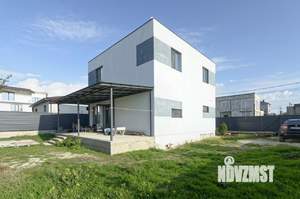 Дом 140м&sup2;, 2-этажный, участок 5 сот.  