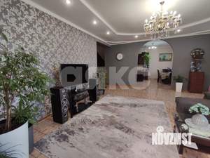 Дом 347м&sup2;, 2-этажный, участок 7 сот.  