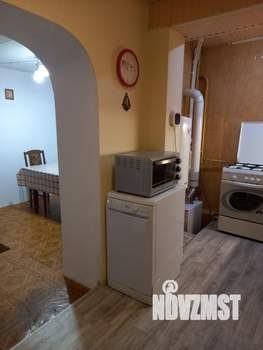 Дом 133м&sup2;, 2-этажный, участок 2 сот.  