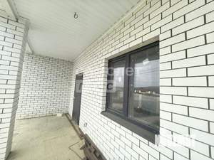 Дом 94м², 1-этажный, участок 3 сот.  