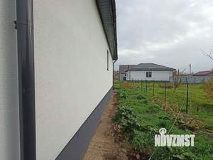 Дом 100м², 2-этажный, участок 6 сот.  