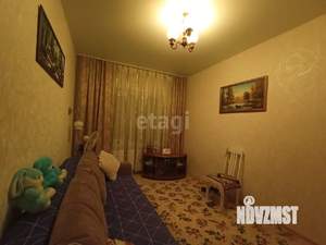 Дом 86м&sup2;, 1-этажный, участок 4 сот.  