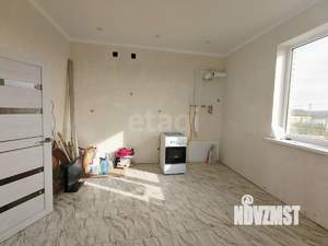 Дом 103м², 1-этажный, участок 4 сот.  