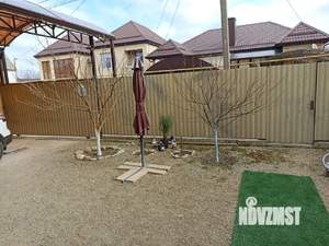 Дом 151м&sup2;, 2-этажный, участок 4 сот.  