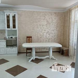 Дом 126м&sup2;, 2-этажный, участок 5 сот.  