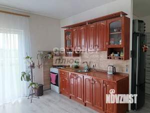 Дом 50м&sup2;, 1-этажный, участок 5 сот.  