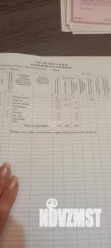 Таунхаус 101м², 1-этажный, участок 1 сот.  