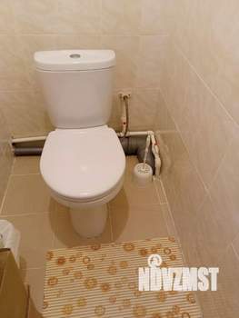 Дом 38м&sup2;, 2-этажный, участок 10 сот.  