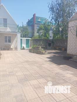 Дом 120м², 2-этажный, участок 8 сот.  