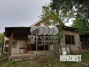 Дом 170м², 2-этажный, участок 7 сот.  