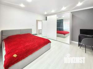 Дом 258м&sup2;, 3-этажный, участок 6 сот.  