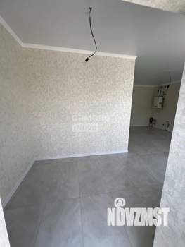 Дом 95м&sup2;, 1-этажный, участок 3 сот.  