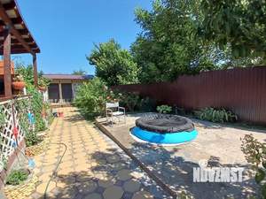 Дом 120м&sup2;, 2-этажный, участок 5 сот.  