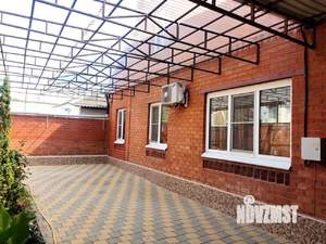 Дом 160м², 2-этажный, участок 7 сот.  