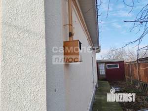 Дом 114м&sup2;, 2-этажный, участок 5 сот.  