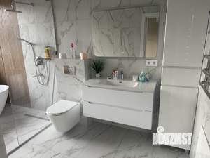 Дом 100м&sup2;, 1-этажный, участок 6 сот.  