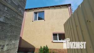 Дом 113м², 2-этажный, участок 8 сот.  