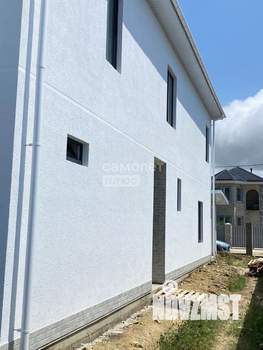 Дом 150м&sup2;, 2-этажный, участок 4 сот.  