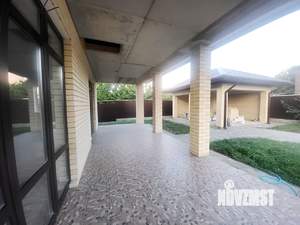 Дом 130м², 1-этажный, участок 8 сот.  