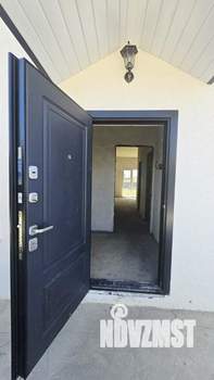 Дом 92м², 2-этажный, участок 7 сот.  