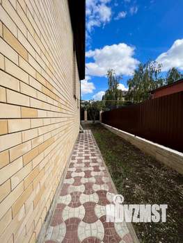 Дом 123м², 2-этажный, участок 4 сот.  