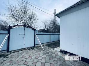 Дом 60м&sup2;, 2-этажный, участок 8 сот.  