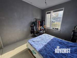 Дом 65м², 1-этажный, участок 4 сот.  