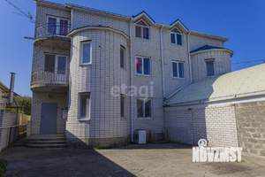 Дом 233м², 3-этажный, участок 4 сот.  