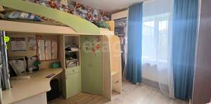 Дом 42м², 1-этажный, участок 3 сот.  