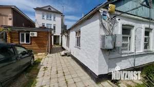 Дом 300м², 2-этажный, участок 6 сот.  