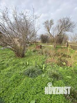 Дом 96м&sup2;, 1-этажный, участок 7 сот.  