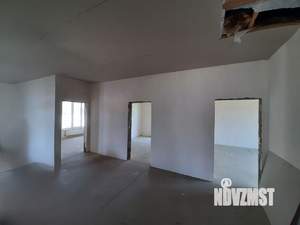 Дом 120м², 1-этажный, участок 6 сот.  